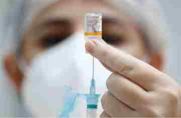  Na Semana Mundial da Imunização, Saúde destaca que vacinas são pacto pela vida 